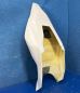 Preview: Kawasaki ZX-4RR 2024 Sebimoto Höcker geschlossene Sitzfläche für Moosgummiauflage Tailsection closed seat for foam rubber