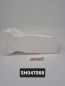 Preview: Honda CBR 600RR 2007-2012 PC40 Sebimoto Luftrohr Ten Kate Air tube Ten Kate