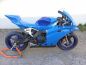 Preview: Yamaha YZF R9/25 -   Motocarbons Verkleidungs -Satz  GFK- Renn-Verkleidung mit Kühlleitblech und Tankabdeckung