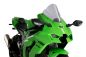 Preview: Puig Z- Racingscheibe  Kawasaki ZX10R  ab 2021