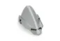 Preview: Puig Z-Racing Windschild für Aprilia Tuono 660 2021-, Aprilia Tuono 660 Factory 2022-, Aprilia Tuono V4 1100 2021-2024 und Aprilia Tuono V4 1100 Factory 2021-2024