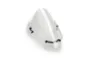 Preview: Puig Z-Racing Windschild für Aprilia Tuono 660 2021-, Aprilia Tuono 660 Factory 2022-, Aprilia Tuono V4 1100 2021-2024 und Aprilia Tuono V4 1100 Factory 2021-2024
