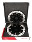 Preview: Brembo High-Performance Bremsscheiben Kit 208A98510 für KTM 1190 RC8/R 2008-2015, KTM 1190 RC8 Track 2012, KTM 990 Super Duke R  2007-2011