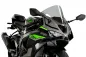 Preview: KAWASAKI Zx-6R NINJA - Bj. 2024-2026   Puig R-Racer Scheibe - 21832