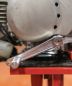 Preview: IMR MRF Pitbike Schalthebel