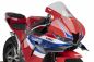 Preview: PUIG Winglets Spoiler Downforce Honda CBR 600 RR PC69 (24-25) mit ABE