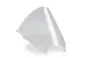 Preview: Puig R-Racer Windschild für BMW M 1000 RR 2025-