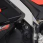 Preview: R&G Racing Sturzpads Set "No Cut" Aprilia RSV 4 1100 Factory 2021-