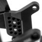 Preview: MG Biketec Rennsport-Fussrastenanlage / Rastenanlage / Fußrastenanlage ohne ABE für Kawasaki ZX-10R / RR ab 2026
