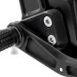 Preview: MG Biketec Rennsport-Fussrastenanlage / Rastenanlage / Fußrastenanlage ohne ABE für Kawasaki ZX-10R / RR ab 2026