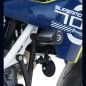 Preview: R&G Sturzpads "No Cut" für Husqvarna 701 2015- ,  KTM 690 SMC-R 2019-  und GasGas 700 2022-