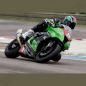 Preview: NEW R&G Racing Fußrastenanlage Kawasaki ZX-10 R 2016-