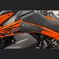 Preview: Eazi-Grip PRO Tank Traction Pads KTM 790 / 890 Adventure