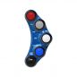 Preview: Jetprime Suzuki GSX-R 1000 2017 bis 2021 Lenkerschalter links Racing plug & play