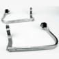 Preview: BarkBusters Befestigungs Kit for Honda CRF 1000 L Africa Twin / Adventure Sports / X-ADV 750 2017-2020