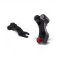 Preview: Jetprime MV Agusta F3 F4 Brutale und Rivale Lenkerschalter links Racing plug & play
