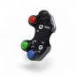 Preview: Jetprime Kawasaki Ninja ZX-10R RR 2021 bis 2022 Lenkerschalter Superbike links für Brembo Bremspumpe