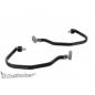 Preview: BarkBusters Befestigungs Kit for Ducati Multistrada 1200 2015- / 950 2019- / 1200 / 1260