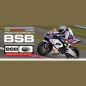 Preview: R&G Brems- und Kupplungshebel Schutz KTM 790 / 890 Adventure und Honda NT 1100 2022-