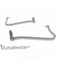 Preview: BarkBusters Befestigungs Kit for Benelli TRK 502 / 502 X 2020- / TRK 702 / 702 X 2024-