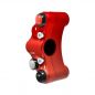 Preview: Jetprime MV AgustaTurismo Veloce und Brutale Rosso Lenkerschalter street links plug & play
