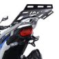 Preview: R&G Premium Kennzeichenhalter Honda CRF 1100 Africa Twin 2020- / Adventure Sports 2020-