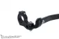 Preview: BarkBusters Befestigungs Kit for Ducati Scrambler 1100 / Special / Sport 2018- / 800 Desert Sled / Flat Track / Full Throttle schwarz