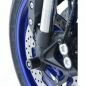 Preview: R&G Gabel Protektoren Yamaha MT-09 / SP / XSR 900 / Tracer 900 / 900 GT / Tracer 9
