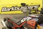 Preview: BarkBusters Befestigungs Kit for Aprilia Tuareg 660 2025-