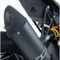 Preview: R&G Racing Auspuffhalter EBR 1190 RX / SX 2014-