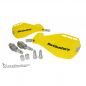 Preview: BarkBusters NEW EGO HandGuard Kit (22mm - Zweipunkt gerade Montage)