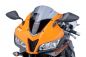 Preview: Honda CBR 600 RR 2007-2012 Puig Verkleidungsscheibe