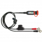 Preview: Optimate Cable O-128 (SAE)