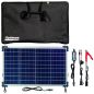 Preview: Batterieladegerät Optimate Solar Duo + 40W SolarTK