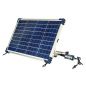 Preview: Batterieladegerät Optimate Solar Duo + 40W SolarTK