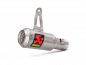 Preview: Akrapovic Slip-On Line Titanium Suzuki GSX R 1000 2017 bis 2022