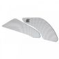 Preview: Eazi-Grip PRO Tank Traction Pads Ducati Multistrada 950 2017-