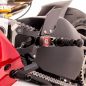 Preview: GILLES MUE2 Fußrastenanlage MUE2-D01-B für  für Panigale V4/S, 2018-  mit ABE