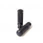 Preview: TRACK  Fußrastenanlage schwarz Yamaha MT09 ab 2014 / MTN850-A ab 2017 / MTM-850 ab 2016 ABE
