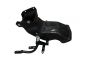 Preview: Yamaha YZF 1000 R1 2015 bis 2019 RN32 Motoholders Alu-Verkleidungshalter Racing für Serieninstrumente inkl. CFK Luftrohr fairing holder inclusive CFK air tube