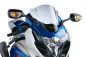Preview: Suzuki GSX-R 1000 2009-2016 Puig Verkleidungsscheibe Racing