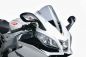 Preview: Aprilia RSV 1000 Tuono R 2006 bis 2010 Puig Verkleidungsscheibe Racing windshield