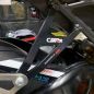 Preview: R&G Racing Auspuffhalter Honda CBR 1000 RR-R / SP 2020-