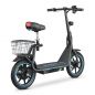 Preview: BOGIST M5 Elite tragbares Mini-E-Motorrad