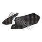 Preview: Ducati 899 / 959 / 1199 / 1299 / V2 Panigale Eazi-Grip EVO "Race" Tank Traction Pads