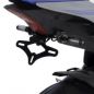 Preview: R&G Premium Kennzeichenhalter Yamaha YZF R1 / R1M 2020-