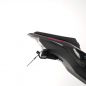 Preview: R&G Premium Kennzeichenhalter Kawasaki Z 900 2017-2024 / Z H2 2020-