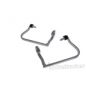Preview: BarkBusters Befestigungs Kit for Suzuki DL1050 V-STROM / XT 2020- / V-Strom 250 2017-