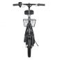 Preview: BOGIST M5 Elite tragbares Mini-E-Motorrad