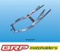 Preview: Triumph Daytona 675 2006-2012 Motoholders Alu Heckrahmen rear frame Rahmenheck